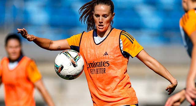 Primer contratiempo para el Real Madrid: Sandie Toletti, lesionada