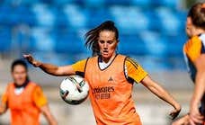 Primer contratiempo para el Real Madrid: Sandie Toletti, lesionada