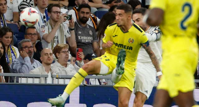 La tensión con Yeremy en medio del drama de Carvajal y la defensa de Marcelino ante el aluvión de insultos: ‘Sólo un infame ve que influyó…’