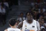 Con Eli Ndiaye el Real Madrid encuentra en casa lo que tanto busca fuera mientras Sergio Scariolo se frota las manos