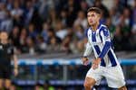 El Manchester City, dispuesto a todo para llevarse a Zubimendi
