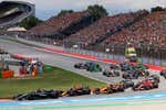 Montmeló, a punto de renovar su contrato con la Fórmula 1
