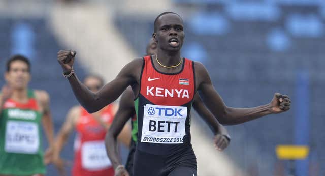 La tragedia se ceba con el atletismo de Kenia: tres atletas mueren en la última semana en diferentes circunstancias