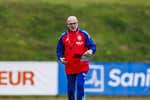 De la Fuente reclama a la RFEF un nuevo contrato: «Es posible que con Luis Enrique se hubiese solucionado ya»