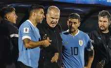 La letra pequeña del incendio entre Luis Suárez y Bielsa en la selección de Uruguay: “No es tan así”