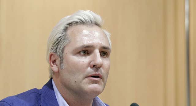 Cañizares entiende mejor que nadie a Morata y reconoce el error ante las críticas: ‘Yo hubiera sido más feliz’