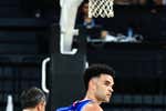 Tensión en la Euroliga tras una pelea entre Tarik Biberovic y Elijah Bryant durante el Anadolu Efes - Fenerbahçe