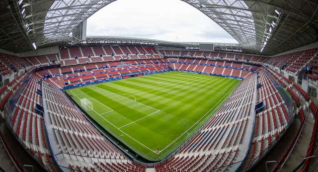 El Sadar se convirtió en uno de los salvavidas de Osasuna: “Nunca tuvo licencia de actividad y ahora nos da cinco millones extras al año”