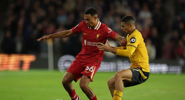 Lo que ganaría y perdería el Real Madrid con Trent Alexander-Arnold en el lugar de Dani Carvajal