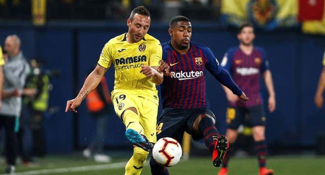 El TAS da la razón al Zenit y desestima la demanda del FC Barcelona de 490.000 euros por Malcom