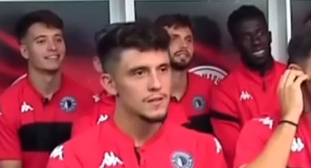 Así reaccionaron los equipos modestos de la Copa a sus enfrentamientos contra un Primera.