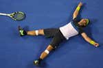 ¿Pasabolas? ¿Mal sacador? ¿De tierra batida? Derribamos tres mitos sobre Rafael Nadal