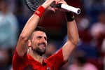 Cuánto dinero gana el campeón del Masters de Shanghái 2024