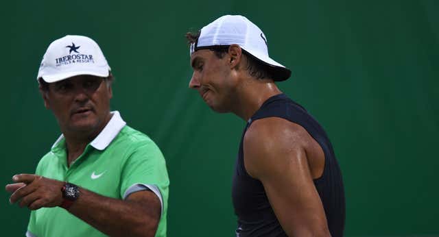 Toni Nadal revive la lesión que cambió la historia de Rafa Nadal en el tenis: “El doctor nos dijo que su carrera estaba terminada”
