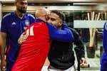 El 'pacto con el diablo' de la Selección por la Eurocopa ya afecta a Morata, Rodri, Carvajal, Merino...