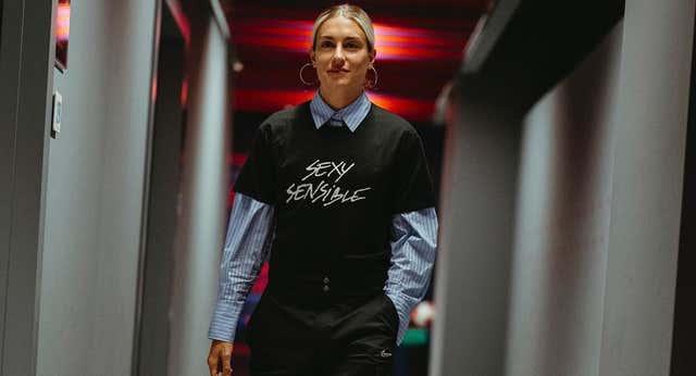 La creación de iconos en el deporte femenino para “romper con todo” y atraer a la masa social: “Las marcas se están enganchando a la garra, los valores…”