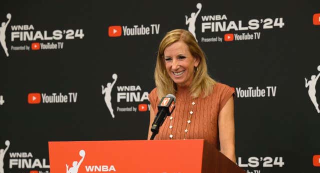 La WNBA cambia su formato de Playoffs y avanza información sobre las Golden State Valkyries