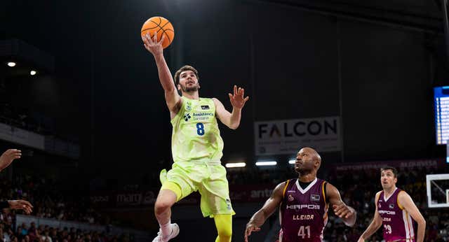 Barça Basket- Mónaco: horario y dónde ver el partido de la Euroliga