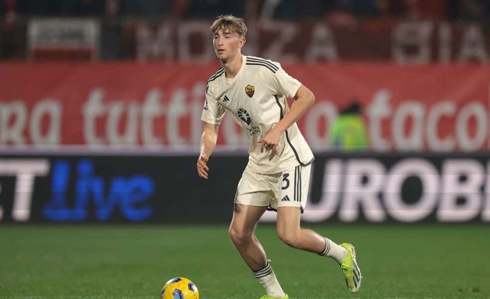 Los orígenes de Dean Huijsen: dónde nació, padres y por qué juega con España