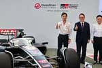 Toyota vuelve a la Fórmula 1