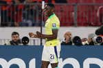 Ni Raphinha, ni Rodrygo, ni Endrick... el exbético Luiz Henrique salva a Brasil sobre la bocina