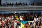 Nadal, Francia y una historia de abucheos que acabó en amor eterno: «Todo cambió el día que Toni dijo que el público parisino era estúpido»