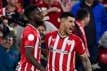 A Yuri Berchiche le queda gasolina para rato: «Ojalá hubiera sido como Muniain, un 'one club man', pero estoy orgulloso del camino que he recorrido»