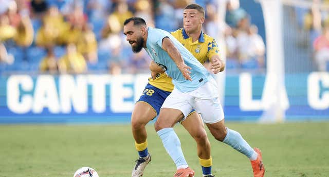 El Borja Iglesias menos futbolero se moja más que nunca: “Temo a la extrema derecha porque no tiene límites”