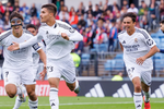 El Castilla sigue perdido y Raúl pone un muro con su futuro: «Es el martes a las 16:00»