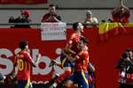 El cambio de formato de la Nations League es más martirio para los futbolistas... y un aliado de España