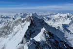 El hallazgo que puede cambiar la historia del alpinismo 100 años después