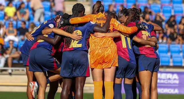 Giro inesperado en los filiales de Real Madrid y Barça por falta de jugadoras: la nueva realidad que amenaza con quedarse