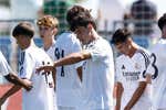 Los jóvenes ya se plantean si les conviene fichar por el Real Madrid: «El dinero, el escudo y los valores pesan, pero el tema ha pasado de castaño oscuro»