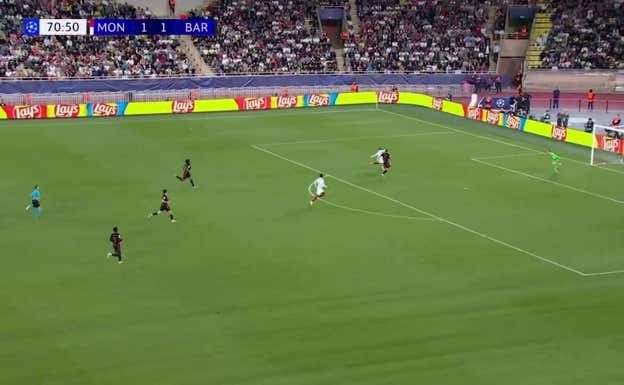 Los números verdes y un alma de calle colocan a Szczesny por delante de Ter Stegen