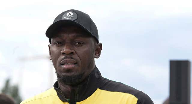 El mensaje más ‘random’ que puedes esperar: Usain Bolt manda su apoyo a… ¡La Cultural Leonesa!