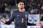 Alexander-Arnold enseña una de las razones por las que el Real Madrid quiere ficharle