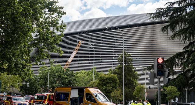 En el Real Madrid no hay pánico con el Bernabéu: tranquilidad y ya planean nuevos conciertos