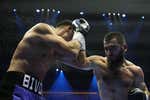 Beterbiev necesita las cartulinas por primera vez para hacerse indiscutido ante Bivol