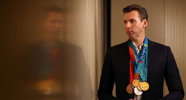 La confesión por la adicción al móvil de un triple campeón olímpico: «Hubiera preferido nacer 50 años antes…»