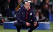 La insólita reflexión del seleccionador de Inglaterra para descartarse del banquillo: «Merece alguien de clase mundial»
