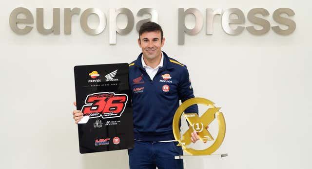 Toni Bou, el reto de los 40 títulos y  los “bloqueos mentales”: “Yo he ganado 18 años consecutivos, 36 títulos, y tengo dudas”