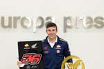 Toni Bou, el reto de los 40 títulos y los «bloqueos mentales»: «Yo he ganado 18 años consecutivos, 36 títulos, y tengo dudas»