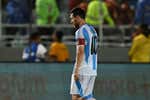 Leo Messi encabeza a una Argentina que intentará pagar sus 'platos rotos' con Bolivia