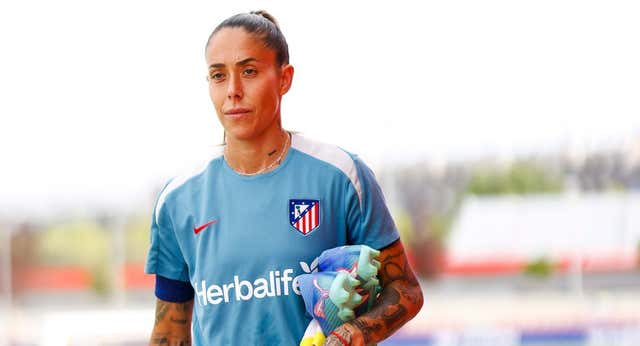 Lola Gallardo, la «mejor portera de España» está fuera de la Selección: «Ojalá podamos volver a entendernos»
