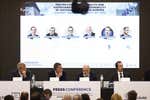 Un vídeo de Mbappé y un aviso de Tebas tras la denuncia contra FIFA: «Es uno de los días más históricos del fútbol»