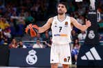 Rechazado el recurso del Real Madrid: Campazzo no jugará ante Baskonia