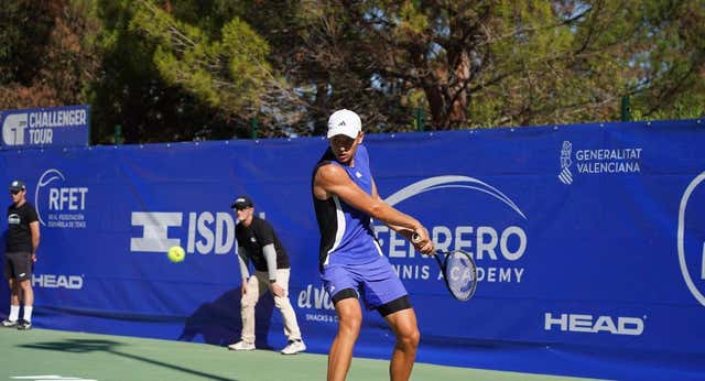 Justin Engel se convierte en el jugador más joven en ganar un partido ATP desde Carlos Alcaraz