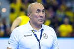 Dujshebaev se defiende tras la batalla de la 'Guerra Santa' del balonmano: «Uno ya no sabe ni lo que ha dicho»