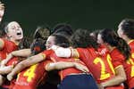 Las claves de la clasificación de Las Leonas XV al próximo Mundial de rugby: “La solidez fuera del campo”