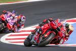 Cuatro meses después de la elección de Ducati por Marc Márquez, las heridas siguen abiertas: «Habrá una situación muy tensa en el box»